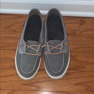 Sperry Slip ons